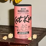 KatKin Salmon Fillet Freeze-Dried Cat Treats 50g UK Pack of 4 view 6