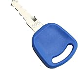 Newyuan 8x Ignition Key 14601 for Case New Holland Tractor Heavy Equipment view 4