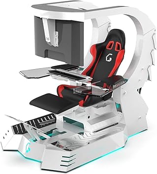Amazon Co Jp コンピューターコックピットアンカーeスポーツスペースカプセルファットハウスハッピーチェアインターネットカフェゲームオフィスオールインワンコンピュータチェア A ホーム キッチン Amazon Co Jp コンピューターコックピットアンカーeスポーツスペースカプセルファットハウスハッピーチェアインターネットカフェゲームオフィスオールインワンコンピュータチェア A ホーム キッチン