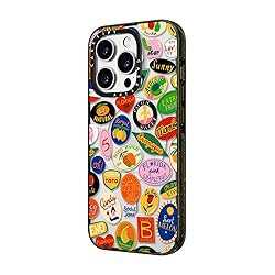 CASETiFY Impact iPhone 14 Pro Max Case [4X Military
