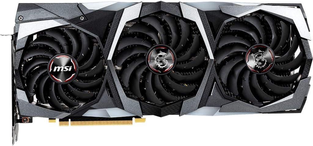 Top GPU for Ryzen 5 3600