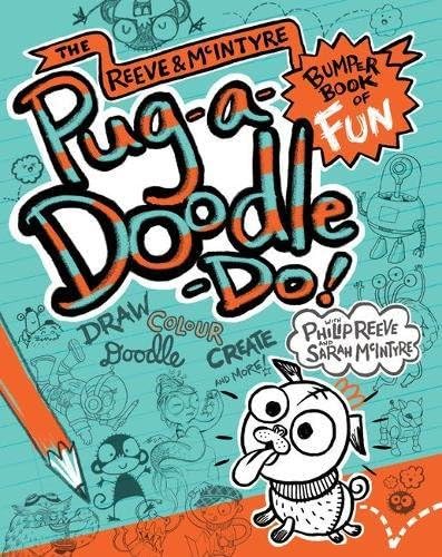 Pug-a-Doodle-Do! (Reeve and McIntyre Adventures)