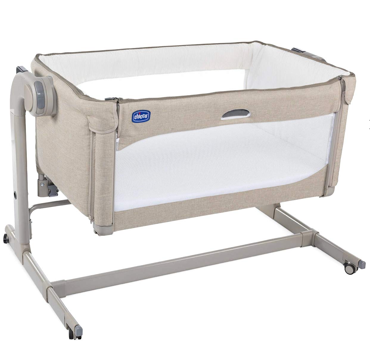 chicco next2me dream graphite