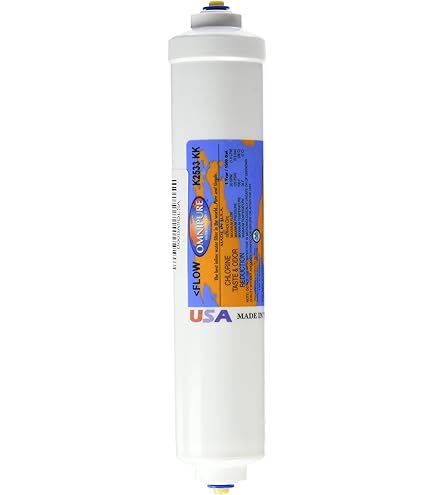 IPW Industries Inc-Omnipure -(CL10PF5-B) - 10