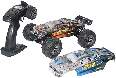 9136 rc car