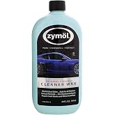 Zymol Z503 Cleaner Wax Original Formula, 20 Ounce | Zymol Z503 Cleaner Wax Original Formula, 20 Ounce
