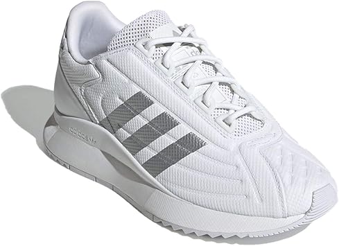Amazon Co Jp アディダス Adidas Sl アンドリッジ X W Sl Andridge X フットウェアホワイト シルバーメタリック フットウェアホワイト Fw2227 国内正規品 23 0cm スポーツ アウトドア