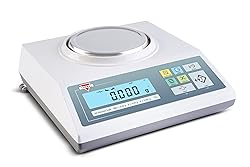 Torbal AD120 Precision Scale, 120g x 0.001g