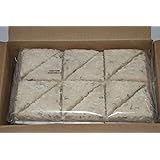 Pillsburry Freezer to Oven Variety Pack, Brown Sugar, Chocolate, Blueberry Scone 3.75 ounce each -- 96 per case.