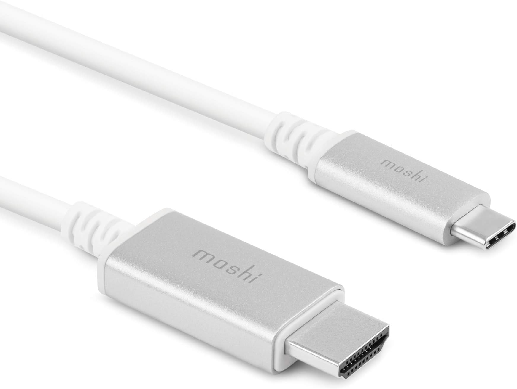 USB-C to HDMI Cable