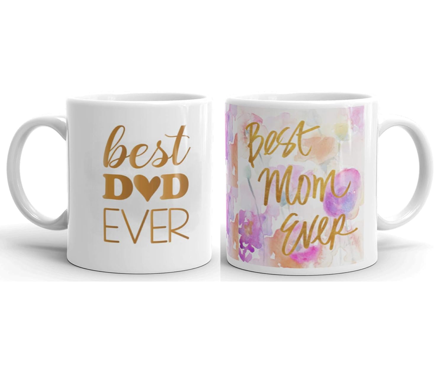 couple gifts for mom and dad