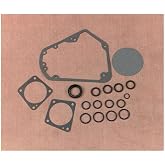 James Gasket Cam Change Gasket/Seal Kit JGI-25225-93-K