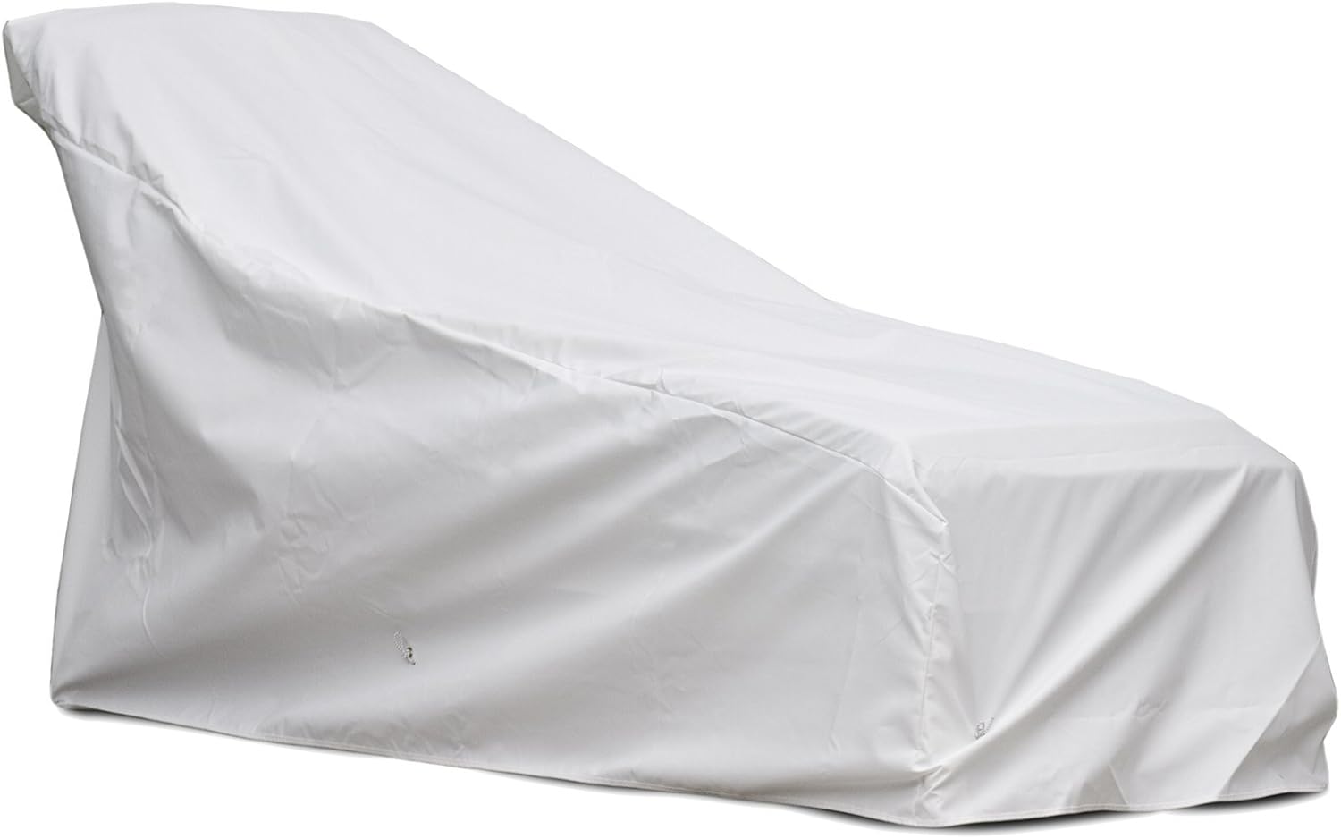 KoverRoos Weathermax 13250 Large Chaise Cover, 82 by 30 by 32-Inch, White
