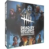 Level 99 Games Dead by Daylight&trade;: The Board Game: Unbroken Expansion