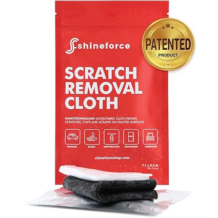 Top 10 Best Paint Scratch Removers Autoguide Com