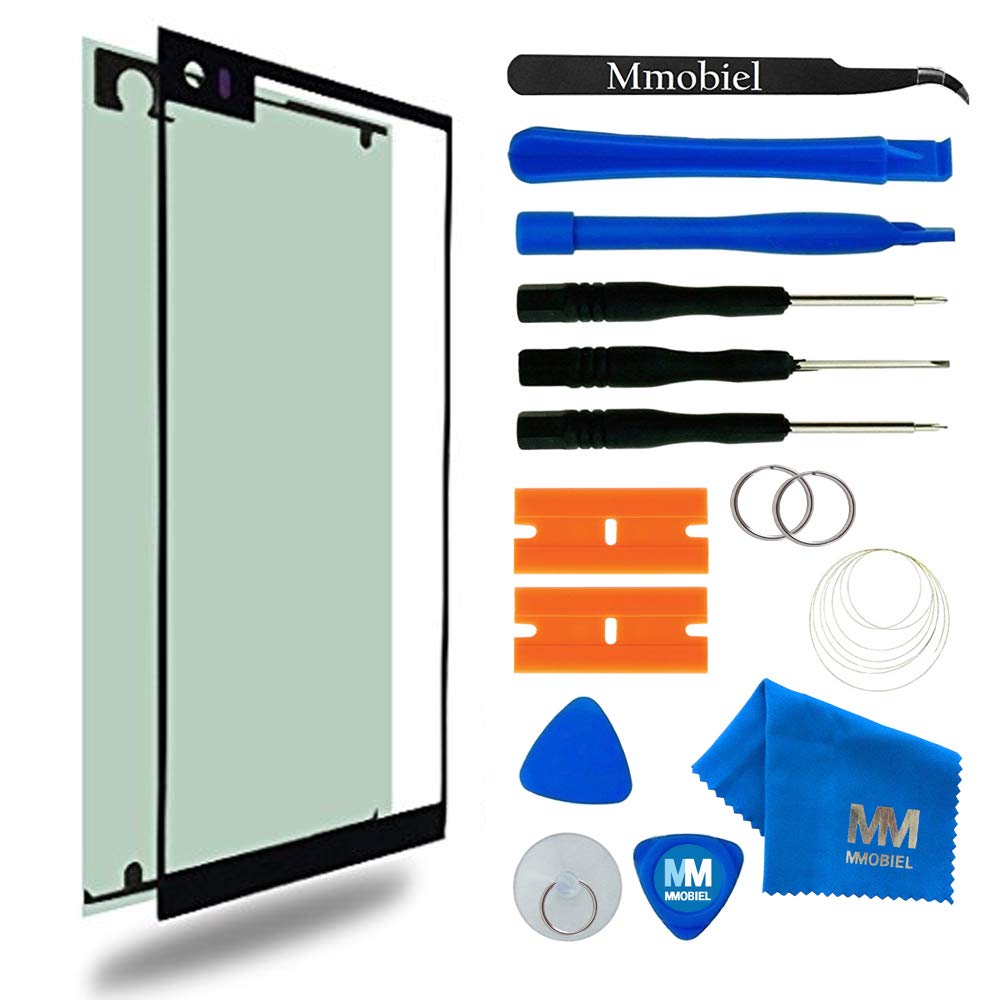 Best V20 Screen Protector 3M