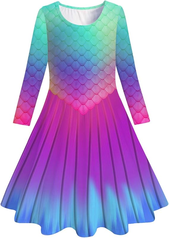 magenta dress casual