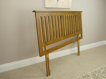 Tucan Schlafzimmer Eiche Rustikal King Size Bett Kopfteil Doppelbett Kopfteil Kopfteil Fur Einzelbett Massivholz Holz Braun 5 0 King Size Amazon De Kuche Haushalt