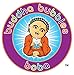 Popping Strawberry Boba 42 Ounces / 12+ Drinks Buddha Bubbles Boba