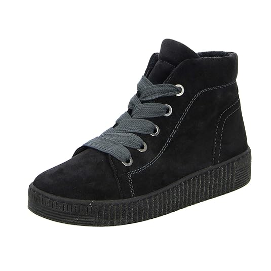Gabor Damen Jollys Stiefel