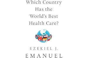 Which Country Has the World's Best Health Care?