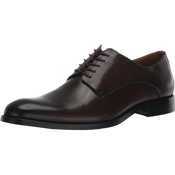 Amazon.com | Vince Camuto Eadwine Casual Oxford Black 9.5 M  display picture 3