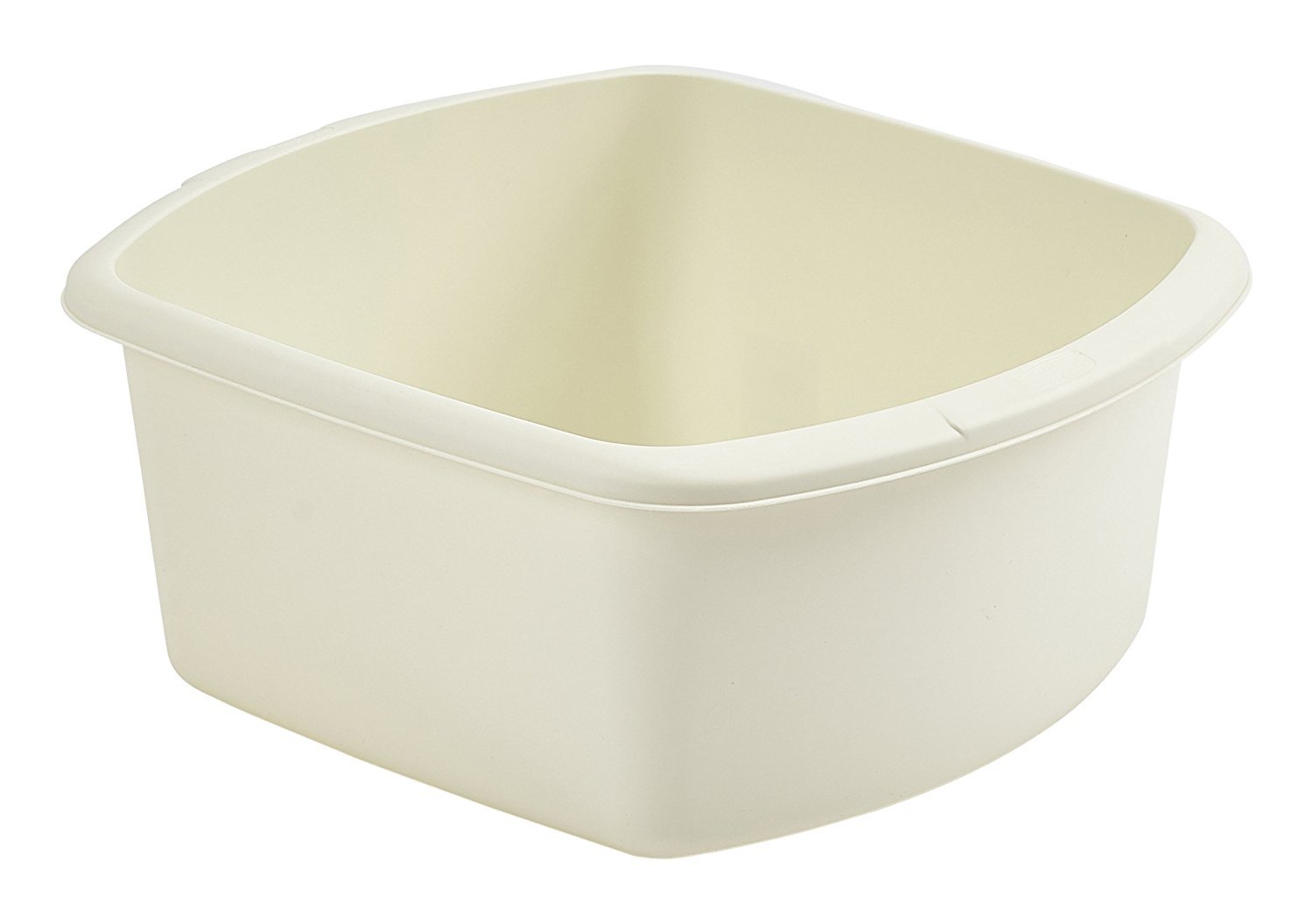 Whitefurze Small Rectangular Bowl, Cream