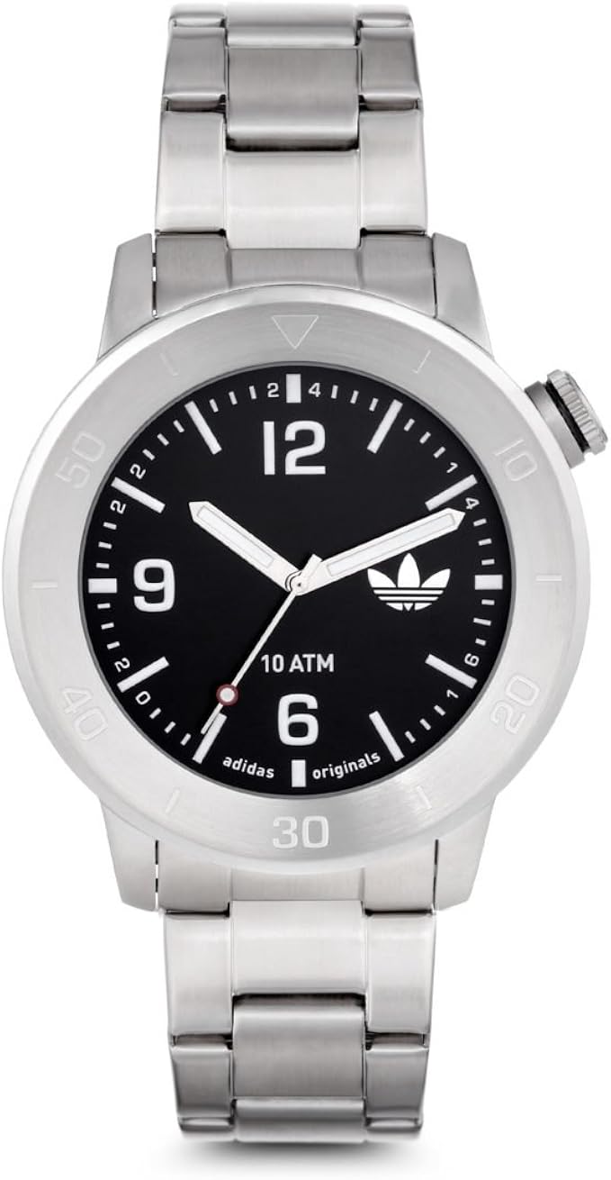adidas watch 10 atm