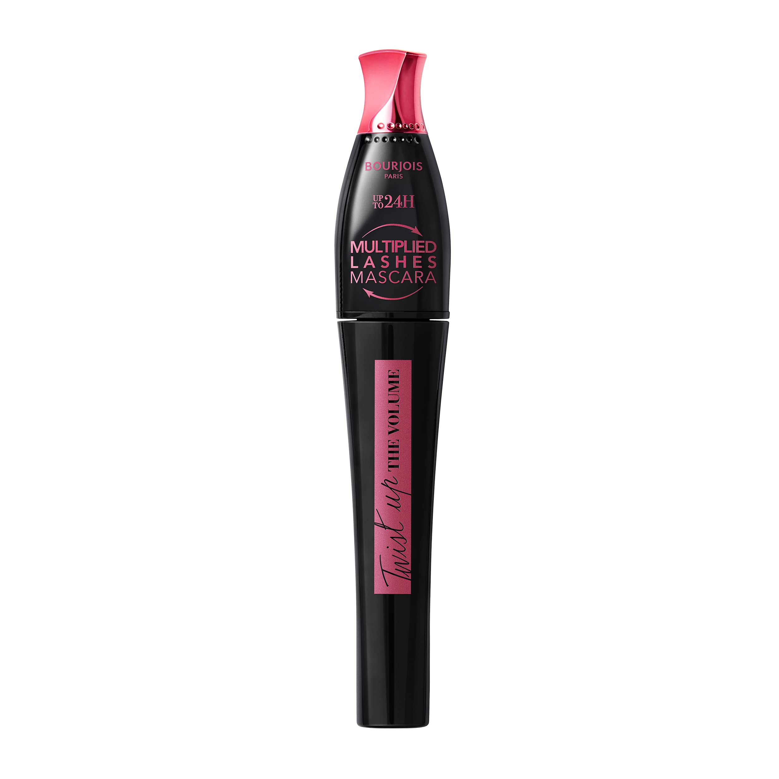 BOURJOIS 29102163023 Beauty Care Twist Rg Masc Long Lasting 8ml 19 Iv for adults, ideal for daily beauty and care, 8ml