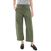 Pistola Women's Sabrina Curved Utility Pant