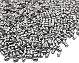 ZOENAE 100g Pure 99.995% Zn Zinc Nugget Grain Ingot Purification Experiments view 4