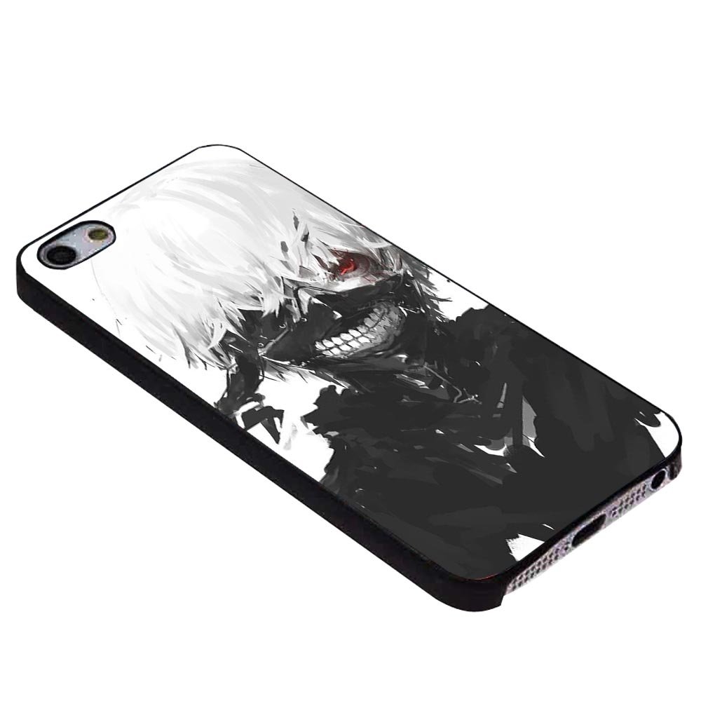 Tokyo Ghoul Kaneki Ken for Iphone Case (iPhone 6S black)
