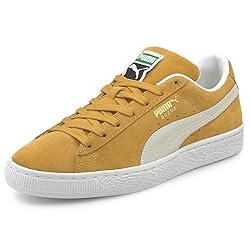 PUMA Mens Suede Classic Xxi Lace Up Sneakers Shoes