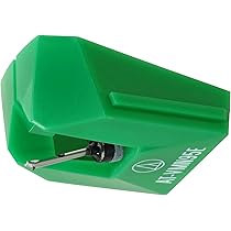 Audio-Technica AT-VMN95C Conical Replacement Turntable Stylus