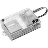 DIRECTED INSTALLATION ESSENTIALS Dual-Zone Field Disturbance Sensor (508D)