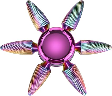 atesson fidget spinner