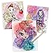 Fashion Angels Ever After High Watercolor Portfolio