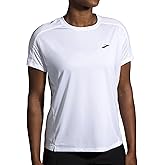 Women's Brooks Sprint Free Short Sleeve 2.0