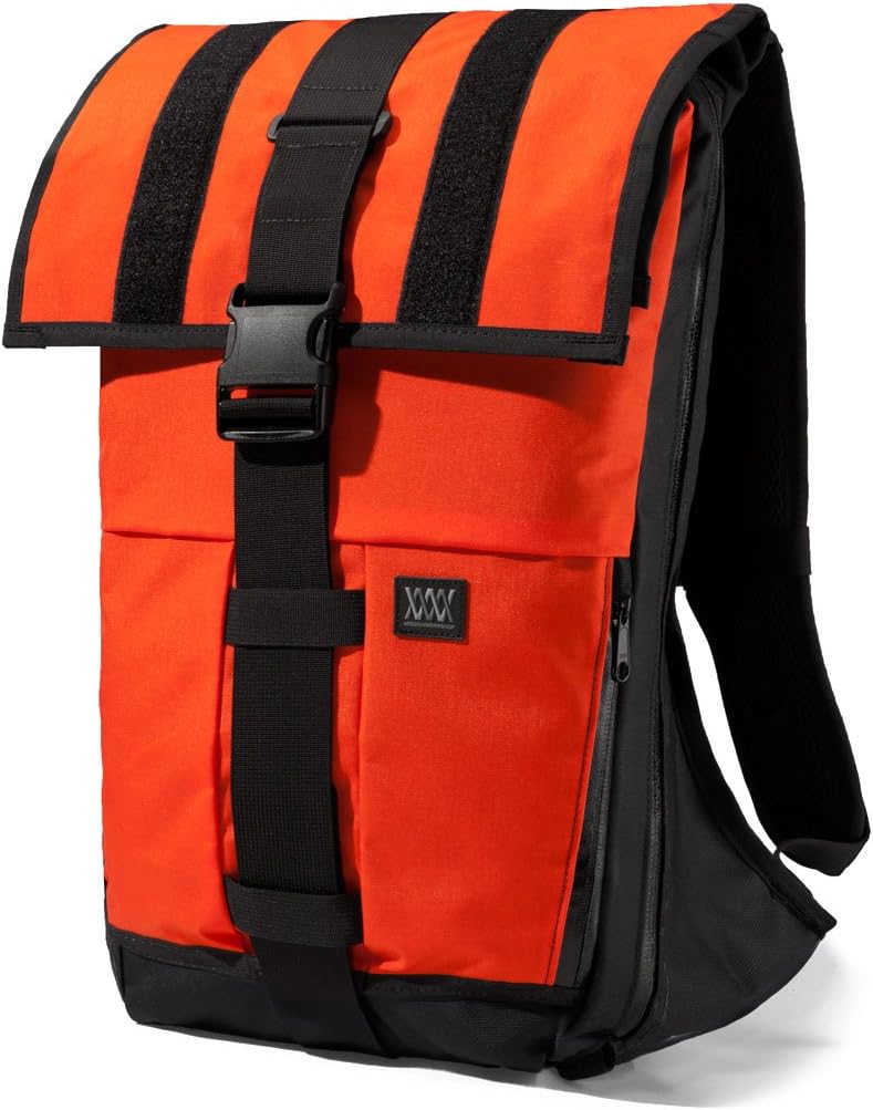 mission workshop rambler backpack