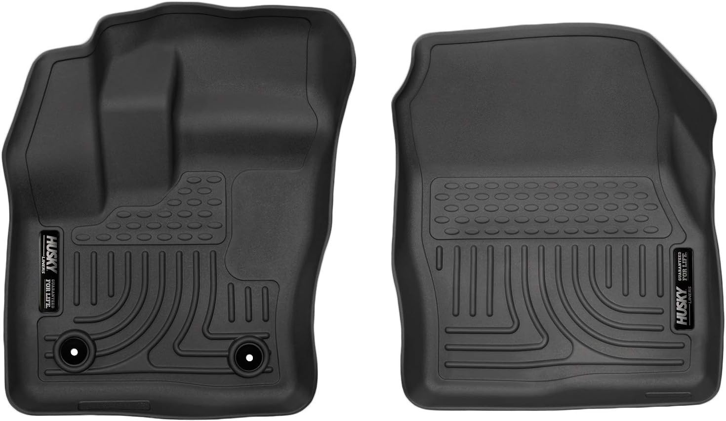 ford transit connect rubber load liner