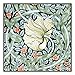 Counted Cross Stitch Chart Pimpernel by Arts and Crafts Movement Founder William Morris