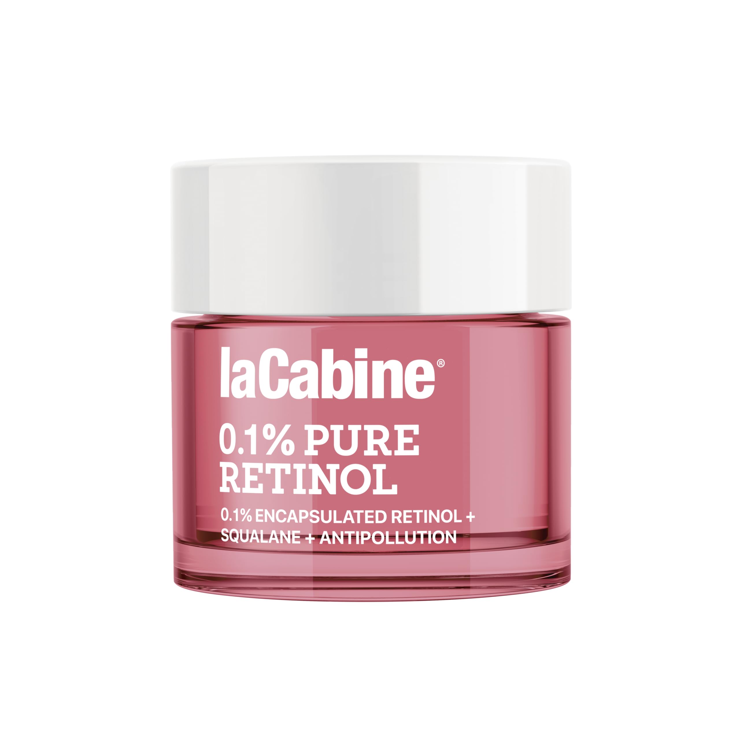 LACABINE PURE RETINOL CREAM 50 ML SE