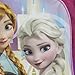 Fast Forward Disney Frozen Anna & Elsa Sisters Forever Backpack