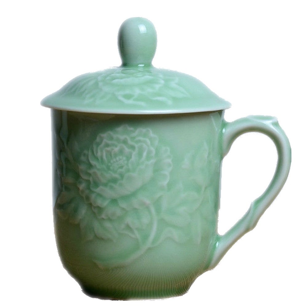 Best mug with lid dishwasher safe