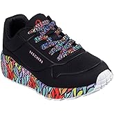 Skechers Womens Uno Lite 314088l (Little Kid/Big Kid)