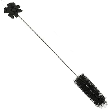 Droll Yankees Hum Hummer Plus Brush Bird Feeder Accessories Bird