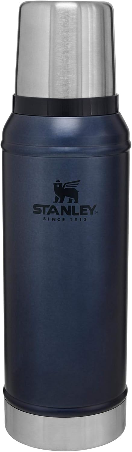 Best Stanley 2 Qt Classic Vacuum Bottle