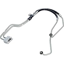 Amazon.com: Genuine GM 25858603 Power Steering Inlet Hose : Automotive 