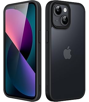 iPhone 13 Mini, 128GB, Midnight - Unlocked (Renewed