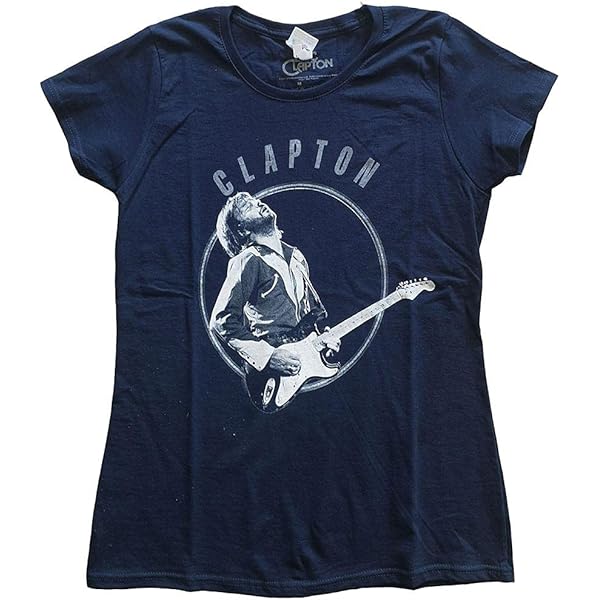 ミュージシャン ERIC CLAPTON 30th Anniversary T-shirt XL s-l400.jpg